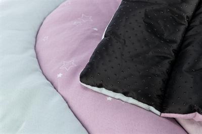 Productafbeelding Trixie Puppy Ligmat Patchwork (Hond)