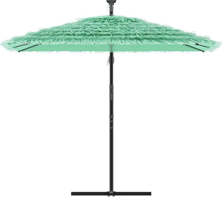 Immagine prodotto vidaXL Sonnenschirm (2.46 m)