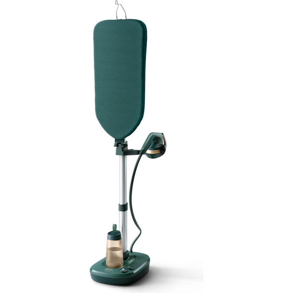 Philips AIS 6020/70, Dampfglätter, Grün