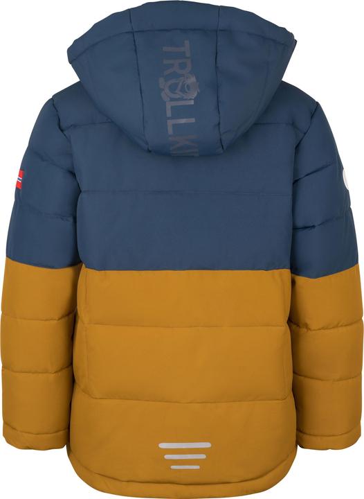 Produktbild Trollkids Kid's Gryllefjord Jacket (152)