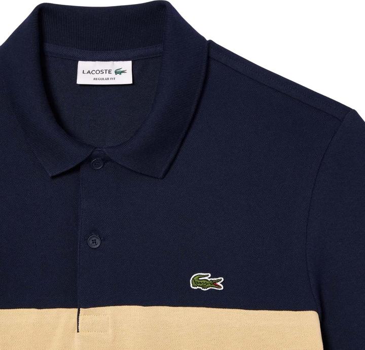 Produktbild Lacoste Poloshirt Stretch (S)