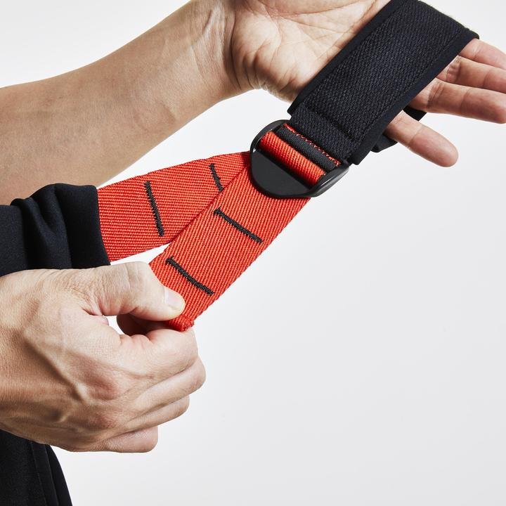 Actual product image Outshock Elastic band Shadow Boxing every level