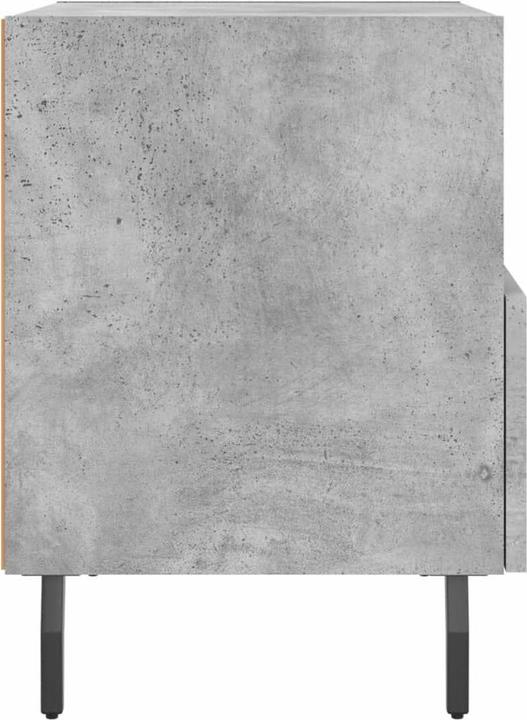 Immagine prodotto vidaXL Nachttisch (40 x 35 x 47.50 cm)