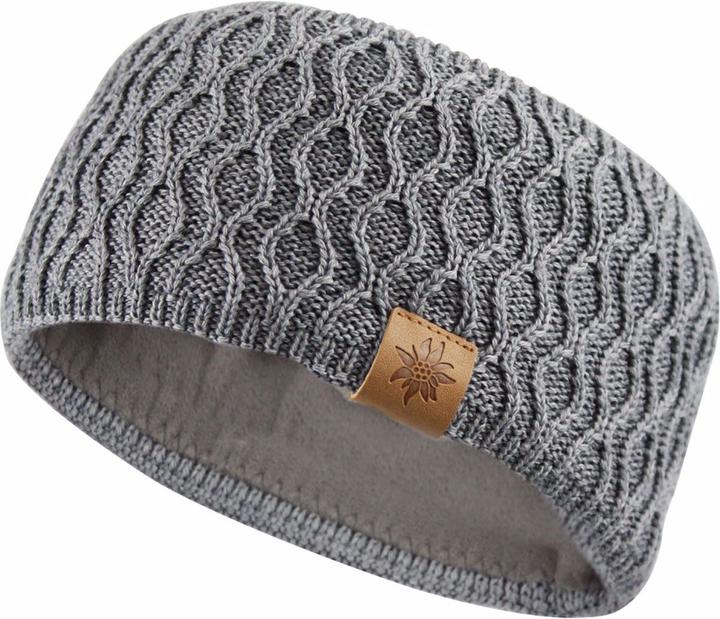 Produktbild Bavarian Caps Klassik Stirnband