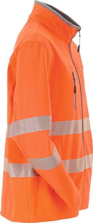 Produktbild Planam Norit Warnschutz Herren Pure Gr. 52 (52)