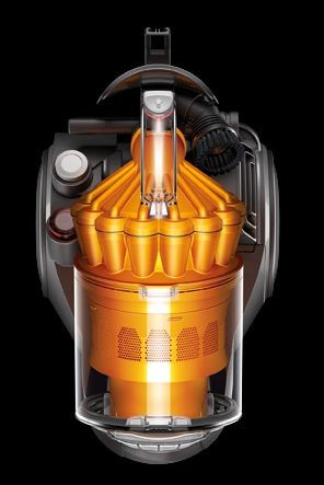 Produktbild Dyson DC32 Allergy