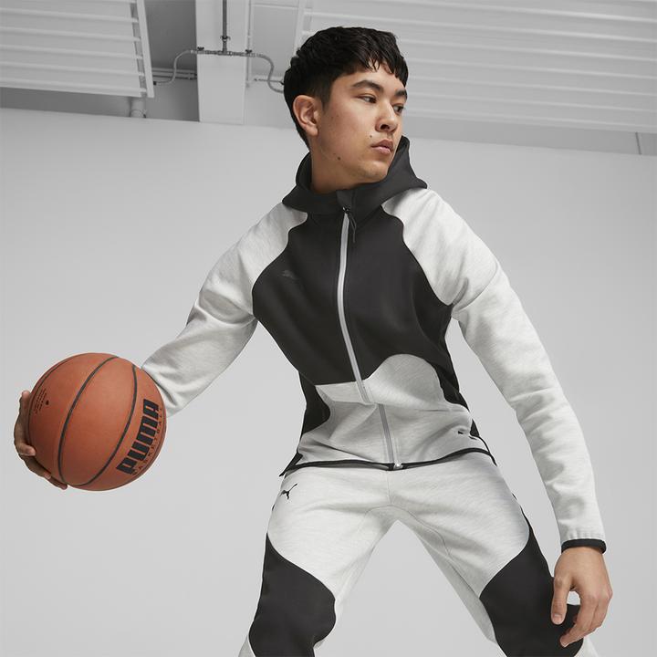 Produktbild Puma Hoops Team Dime Jacket (L)