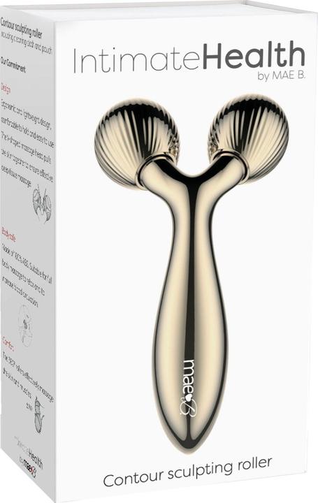 Actual product image MaeB Contour roller