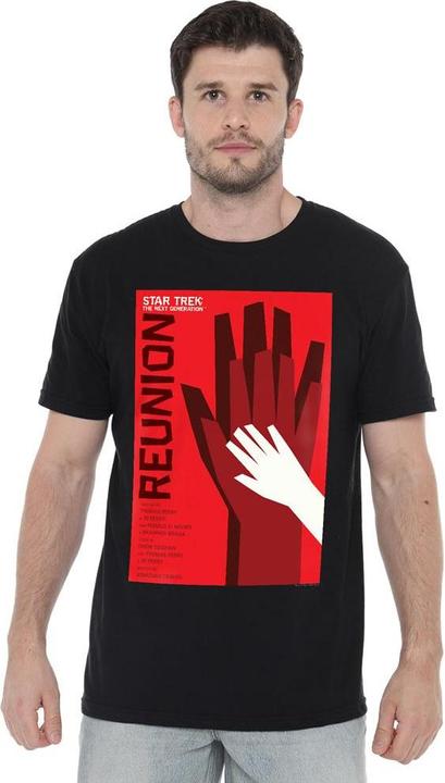 Produktbild The Next Generation Season 4 Episode 7 TShirt (3XL)