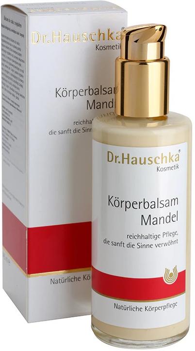 Image du produit Dr. Hauschka Soins du corps (Crème pour le corps, 145 ml)