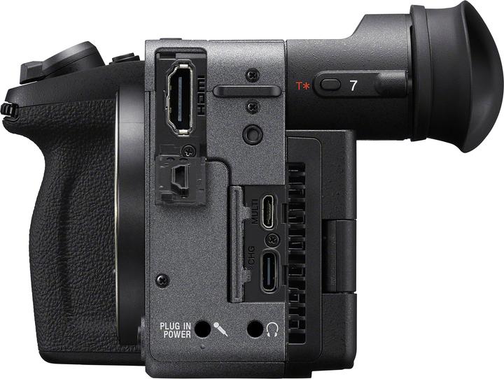 Immagine prodotto Sony Cinema Line FX2 (33 Mpx, Full frame / FX)