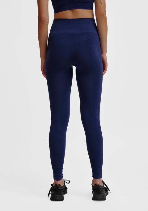 Immagine prodotto hummel Tif Collant A Vita Alta Senza Cuciture (S)