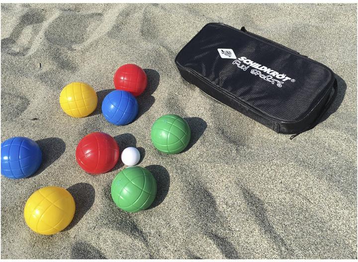 Actual product image Schildkröt fun sports (4 x, 73 mm)