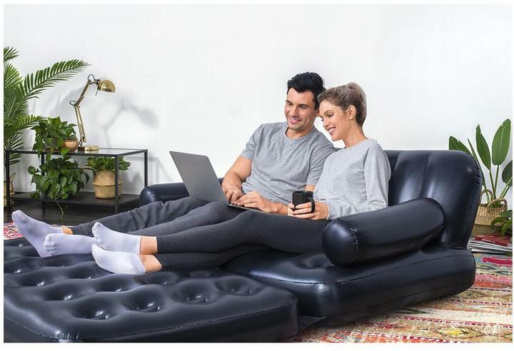 Image du produit Bestway Double 5 en 1