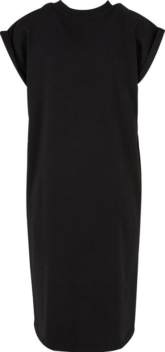 Actual product image Urban Classics Ladies Light Terry Dress - 166861 (M)