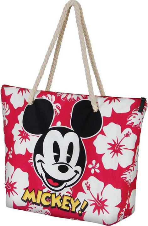 Immagine prodotto Karactermania Borsa da spiaggia Soleil Hawaii