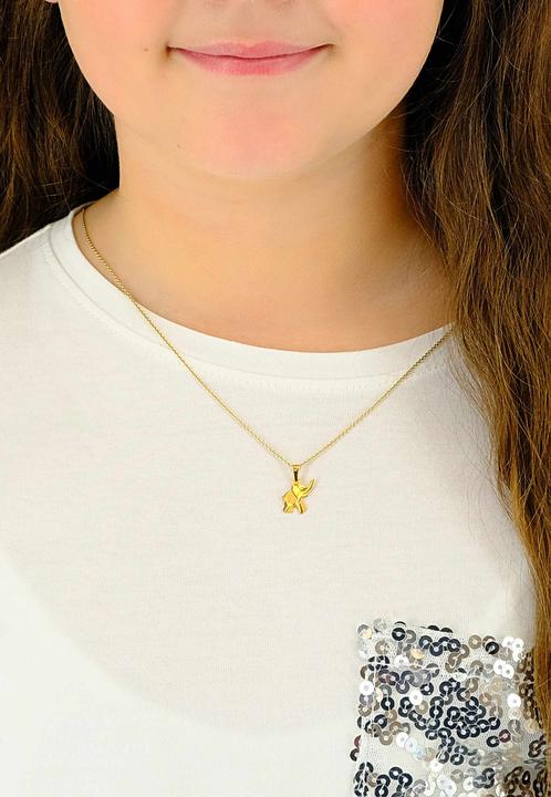 Image du produit Muau Éléphant (Or jaune 750/18K)