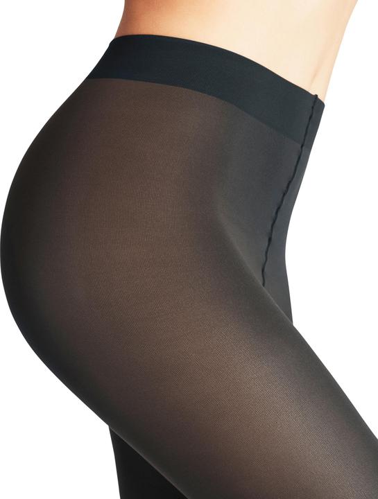 Actual product image Falke Strumpfhose Business Stretch Pure Matt 100 TI (100 DEN, 40 - 42)