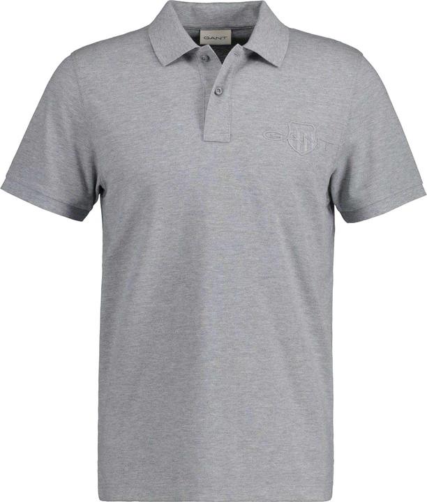 Produktbild GANT Shield Poloshirt (4XL)