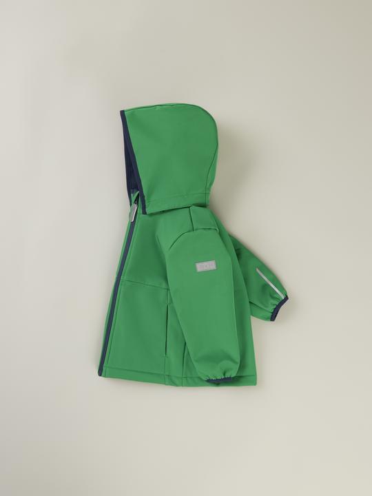 Produktbild Name it MALTA05 Softshell-Jacke (116)