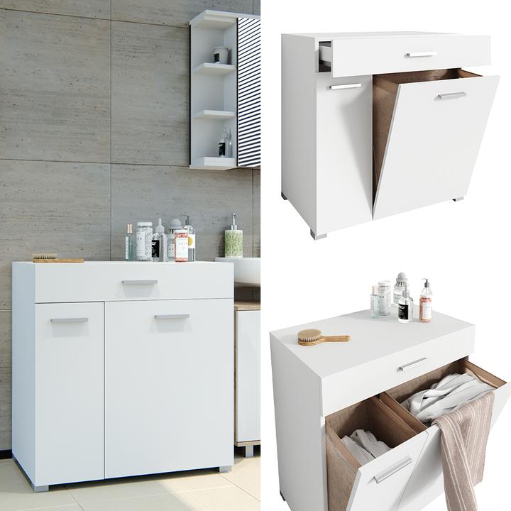 Produktbild Vicco Matteo (75 x 45 x 78.5 cm)