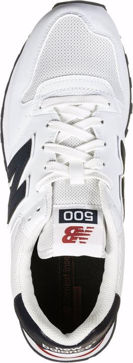 Produktbild New Balance Schuhe 500 (40.5)
