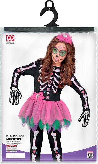 Actual product image Widmann Skelett (116)