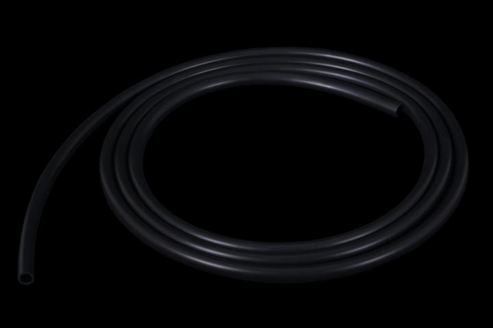 Image du produit Alphacool Tuyau EPDM Tube 13/10mm - noir 3m (3 m, Matières plastiques)