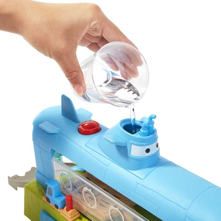 Produktbild Whale Car Wash