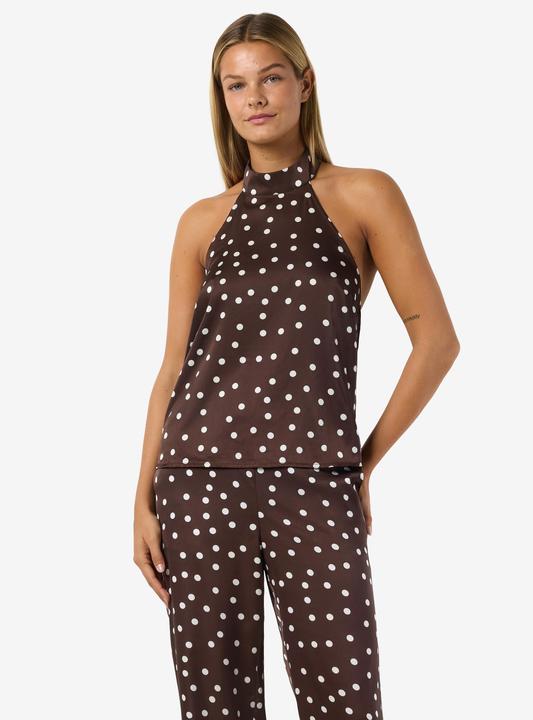 Produktbild Noisy May Neckholder Oberteil (L)