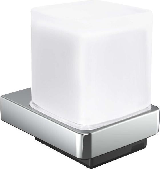 Produktbild Emco trend Sensor-Seifenspender, satiniertes Kristallglas