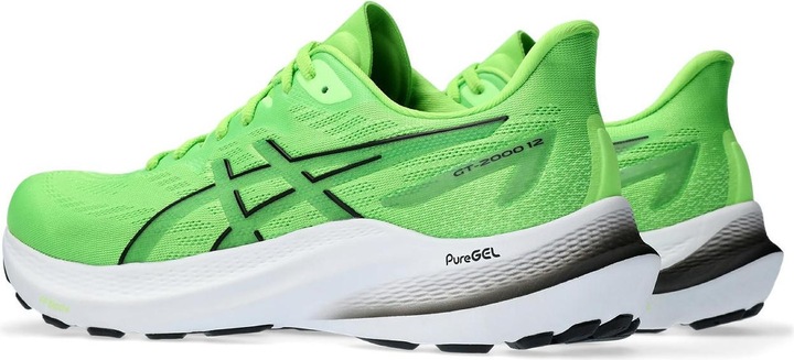 Produktbild ASICS Performance GT-2000 12 Laufschuh Herren (43.5)