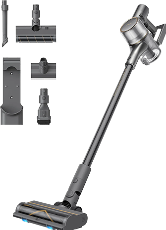 Actual product image Dreame R20