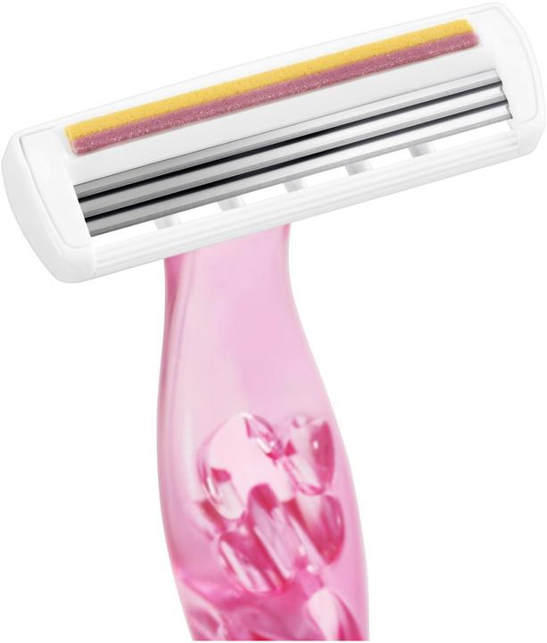 Actual product image Bic Miss Soleil