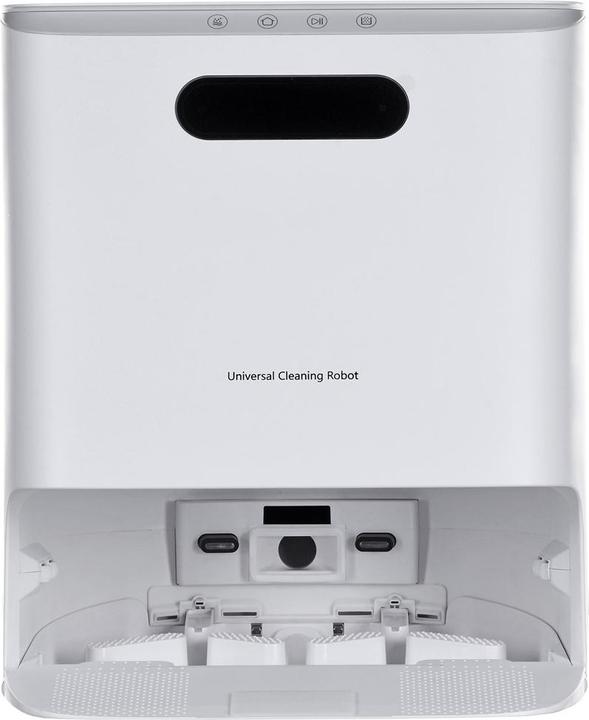 Actual product image Roidmi Eva (Vacuum mopping robot)
