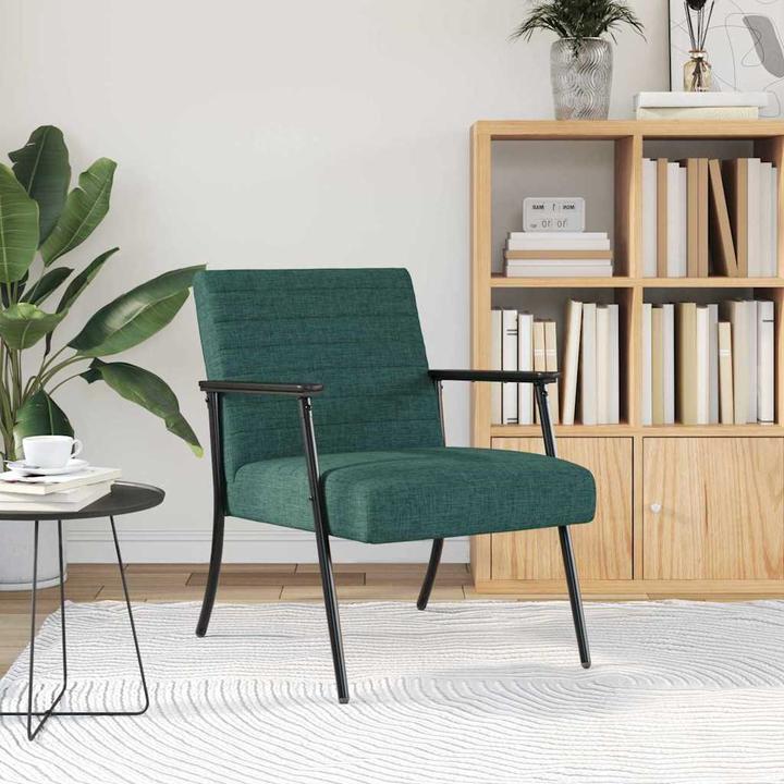 Produktbild vidaXL Moderner Sessel