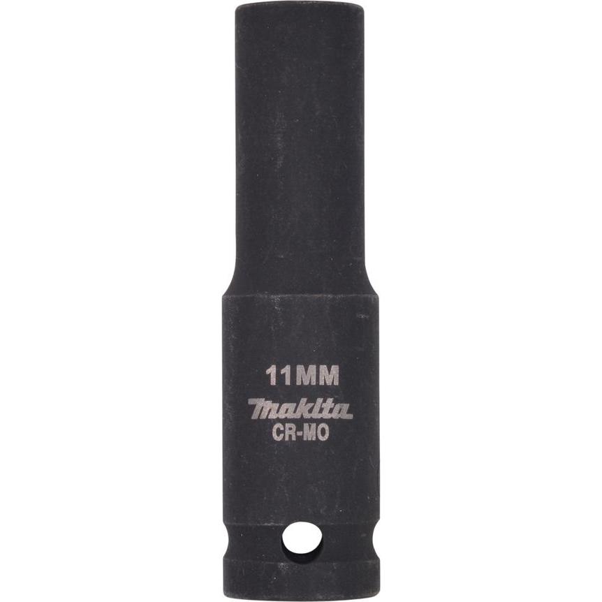 Makita, Steckschlüssel + Stecknuss, Steckschlüssel 1/2" SW11-81.5