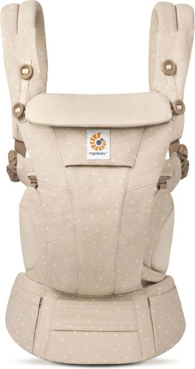 Produktbild Ergobaby Omni Dream mit All Wetter Schutz