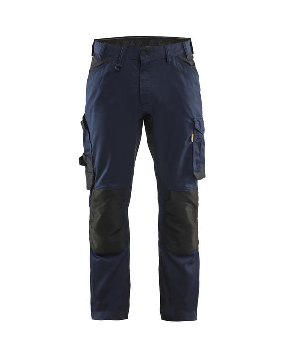 Produktbild Blakläder Stretch-Hose 2D (56)
