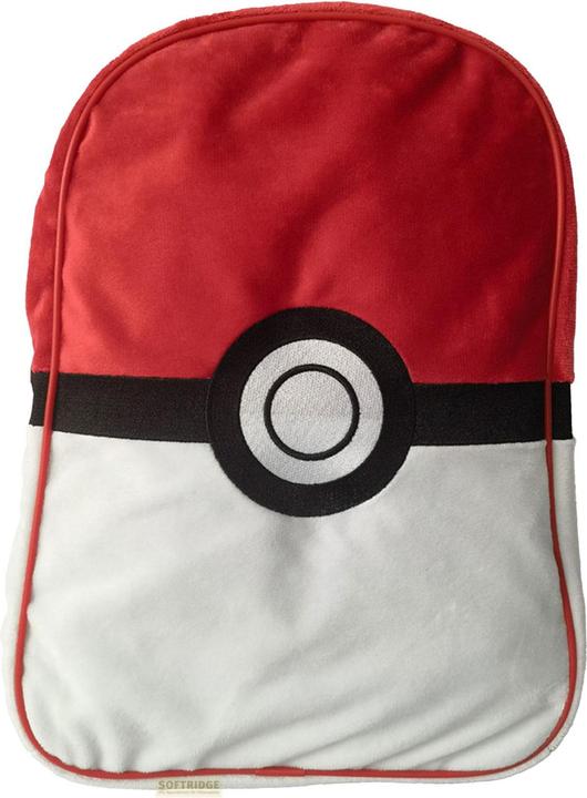 Produktbild La Plume Dorée Pokemon - Pokéball