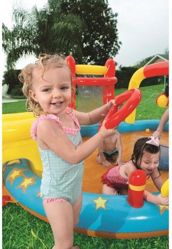 Image du produit Bestway Gonflable Lil' Champ de