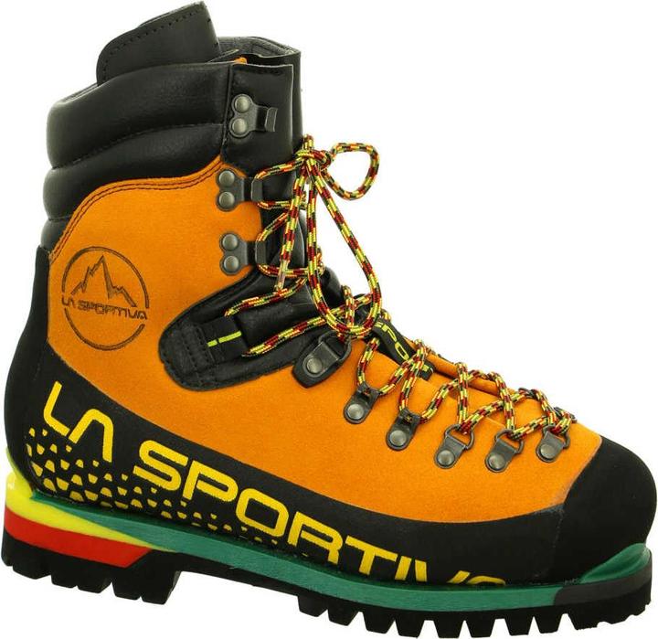 Actual product image La Sportiva Nepal Extreme Work (45.5)