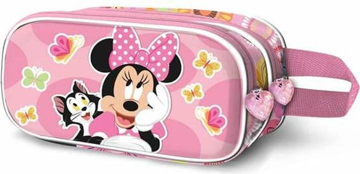 Produktbild Karactermania 3D Double Pencil Case Kitten