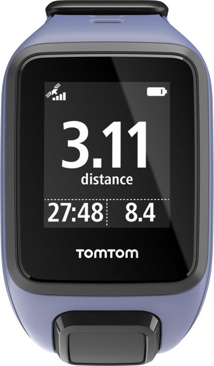 Produktbild TomTom SPARK Cardio + Music