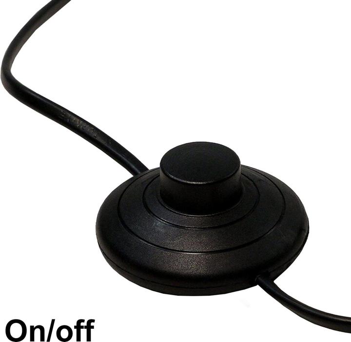 Produktbild Opviq Color Sphere Floor Lamp (E27)