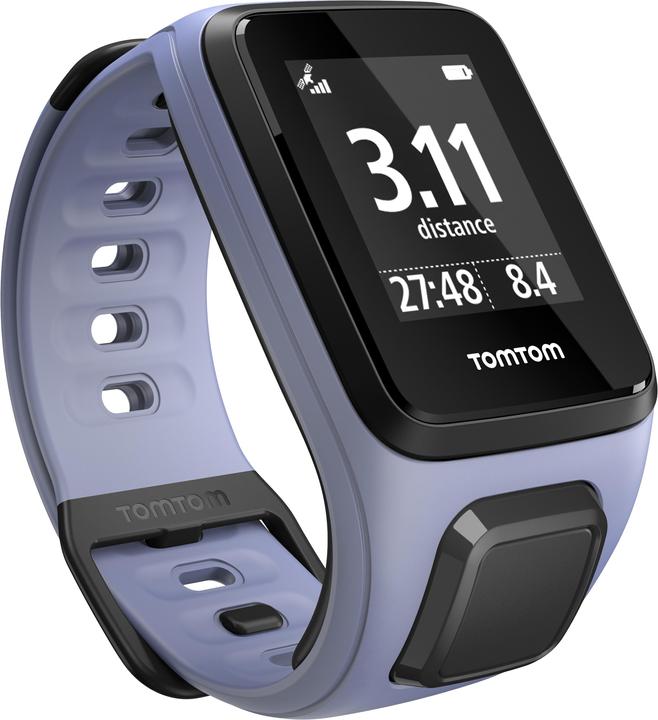 Image du produit TomTom Spark