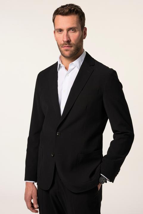 Produktbild JP1880 JP 1880 Seersucker-Sakko FLEXNAMIC®, Business, Baukasten San Remo, bis 72 (54)