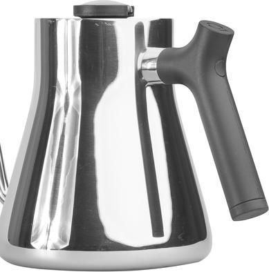 Image du produit Fellow Kolegos Staggo virdulys - - Srebrnas (1 l)