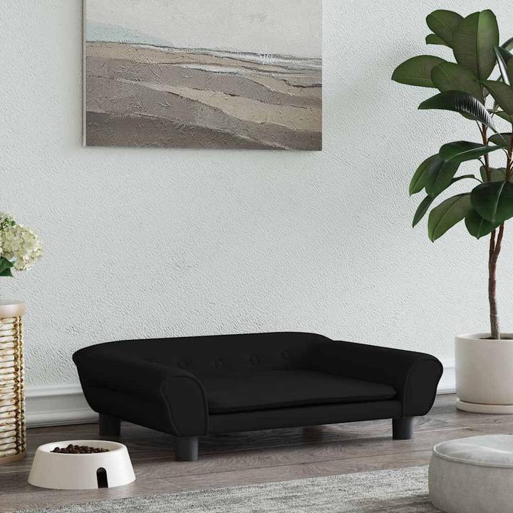 Actual product image vidaXL Hundebett (Dog)