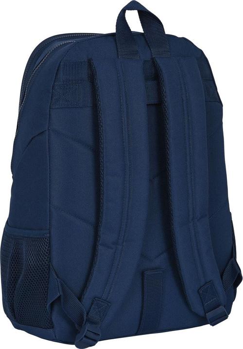 Immagine prodotto Kappa Zaino scuola Navy Blu navy (32 x 44 x 16 cm)